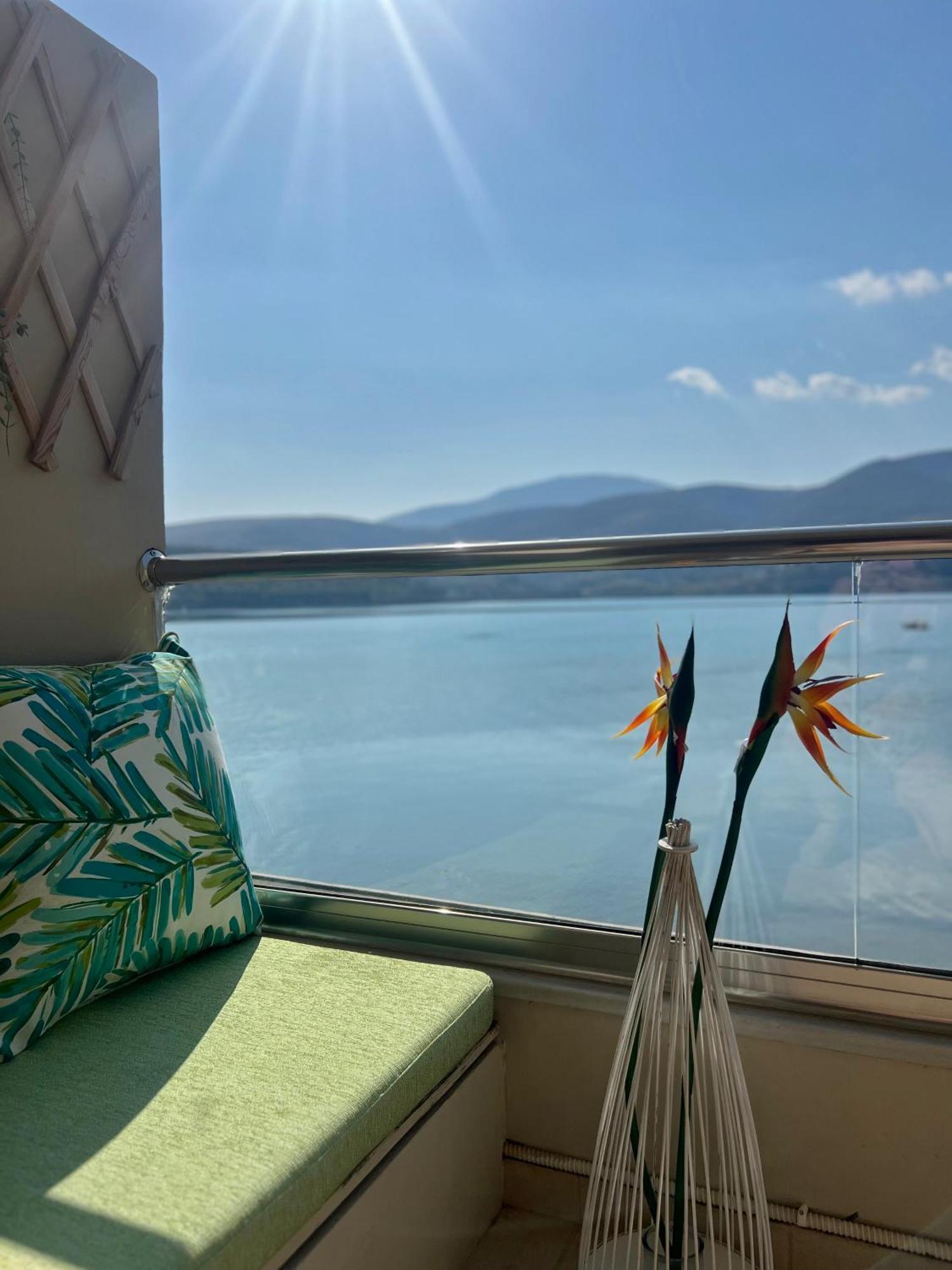Beach House In Itea-Delphi Exteriör bild